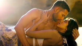 Yudhra Movie Hot Scenes Timing | Malavika Mohanan Hot | Siddhant Chaturvedi | Hot Review |