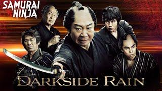 Darkside Rain (EN SUB) | Full Movie | SAMURAI VS NINJA