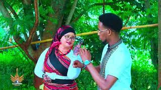 ABDI HARGEELE FT ABWAANAD SHUKRI | DHAANTO CUSUB | KOOXDA HORSEED |  OFFICIAL VIDEO 2024