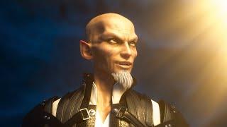 The Psychology of Xehanort Teaser + Release date announcement!