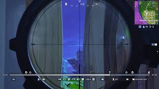 Long shot Fortnite (Jl3v)