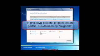 Windows 7 installatie handleiding (ITVraag.nl)