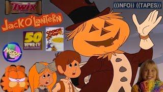 Festival of Family Classics - "Jack O'Lantern" (Complete Broadcast, 10/11/1993)  