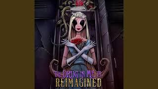 FALLING IN REVERSE - THE DRUG IN ME IS REIMAGINED | LYRICS (ТЕКСТ ПЕСНИ)