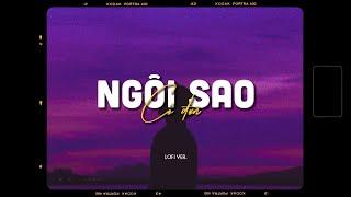 Ngôi Sao Cô Đơn - Jack - J97 x Zeaplee「Lofi Version by 1 9 6 7」/ Audio Lyrics Video