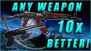 Make Any Weapon 10x Better! | Warframe