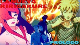 QHPS SI NARUTO TENIA 2 HERMANOS Y SE ENAMORABA DE MEI TERUMI PROLOGO