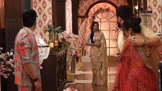 Bhagya Lakshmi 13 December Full episode today | Malishka Manipulate Rishi Lakshmi Cry pregnancy