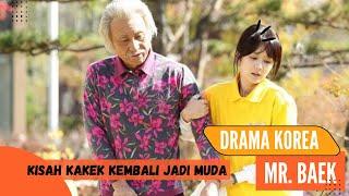 Kakek 70 Tahun Yang Kembali Muda, Alur Drama Korea