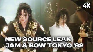 [NEW LEAK] Michael Jackson - Live in Tokyo 1992 (4K 50FPS)