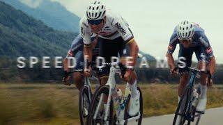 Speed Dreams | The All-New Canyon Aeroad