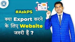 How to register company for Export ? | What documents required to Export Any product ?