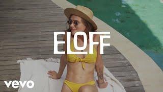 Eloff - Johnnie Blou (Official Lyric Video)