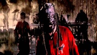 Slipknot Left Behind - Official Music Video 720p