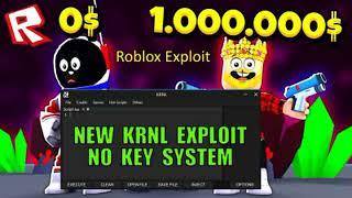 FIX KRNL EXECUTOR - UPD EXPLOIT (FIX KRNL DLL)