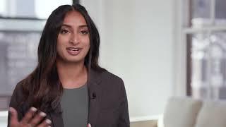 Working at AWS in the Startups Team - Greeshma, Solution Architect