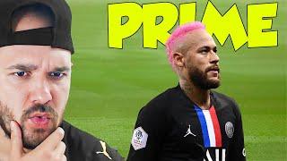 Neymar Prime Era Prea Bun !