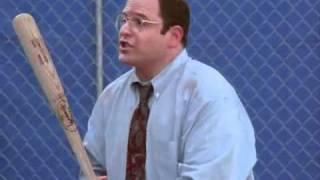 Seinfeld-George Teaches Yankees how to play