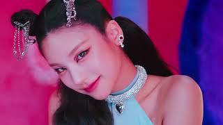 ITZY "LOCO" M/V (4K Video)