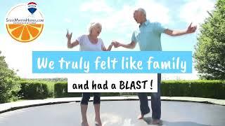 "An Amazing Experience" Sarasota County Florida, Real Estate Agent Review