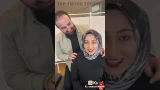 Türk doktor türbanlı kaşarı elliyor HEMEN İZLE - #hijab #massage