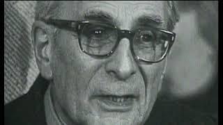 Клод Леви-Стросс о себе / Claude Lévi-Strauss par lui-même (2008)