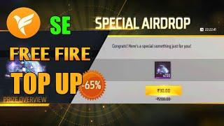 How To Purchase Airdrop In Free Fire  With Fampay | Free Fire Me Fampay Se Airdrop Kaise Kharide