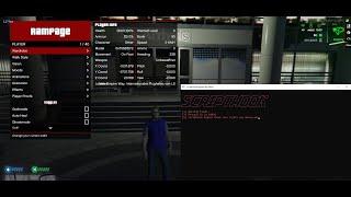 Scripthook Bypass | FiveM Cheating | Mindshb