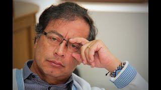 Colombia Humana, de Gustavo Petro, sin personería jurídica por decisión del CNE