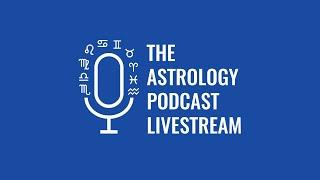 NORWAC Livestream Part 2, Anya Taylor-Joy's Ascendant, and NPR Misleading Astrology Story