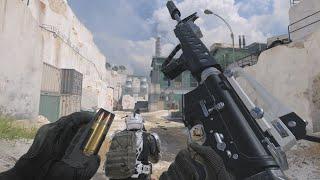 M16 (JAK Patriot) | Call of Duty Modern Warfare 3 Multiplayer Gameplay (No Commentary)