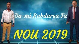 DA-MI RABDAREA TA / SAMI DIN RESITA SI DAVID GOGONEA ( OFFICIAL ) NOU 2019