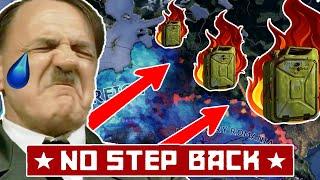 How to CHEESE/EXPLOIT Supply In No Step Back - HOI4 NSB Supply Guide