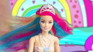 Новинка! Волшебная Русалка Barbie