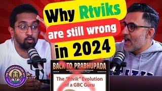 Why Rtviks Are Still Wrong in 2024 | Ep. 150