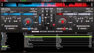 Basic Tutorial On How To Mix Songs In Virtual DJ