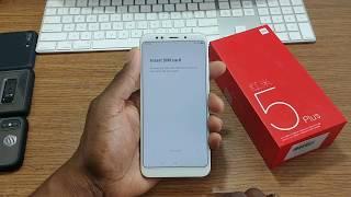 Xiaomi Redmi 5 Plus | Unboxing & First Impressions! US LTE