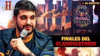 Finales del Clasificatorio de la Red Bull - ACCM vs Mr Yo & Hearttt vs Vinchester