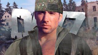 Прелести северного климата в DayZ