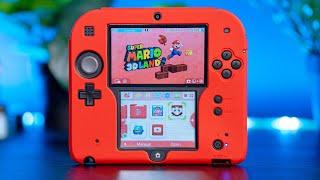 Nintendo Officially Discontinues the Nintendo 3DS Line After 9 Years...  | Raymond Strazdas