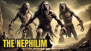 The Nephilim in the Bible: Were They Fallen Angels or Mighty Men?