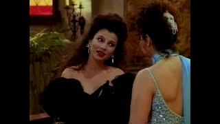 Princesses (1991) S1 EP1 Pilot (CBS) Fran Drescher