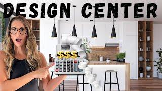  Pulte Design Center Appointment | Design Center Tips | Tips For New Construction Homes