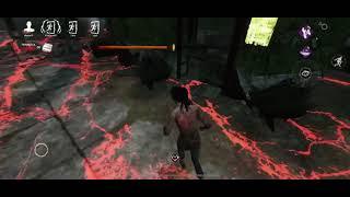 Ayrun tech moonwalk practice- DBD Mobile