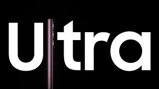 Galaxy S22 Ultra 5G: Official Introduction Film | Samsung