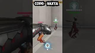 3 Best Custom Game Codes in Overwatch 2