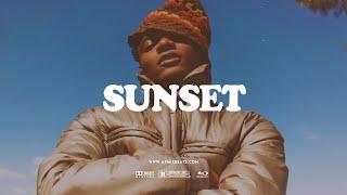 (FREE) Burna Boy x Wizkid x Omah Lay x  Afroswing Type Beat 2024 - "Sunset" | Afrobeat Instrumental