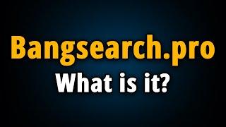 Bangsearch.pro Virus : What Is It & How to Remove It?