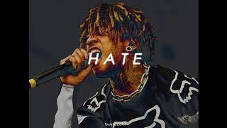 [FREE] Scarlxrd x ZillaKami Type Beat - "HATE" [prod. by timmyocean]