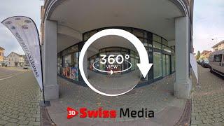 The Uncommon Shop - 360 Virtual Tour Services